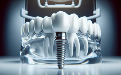 Should Dental Implants Be Done By An Oral Surgeon?