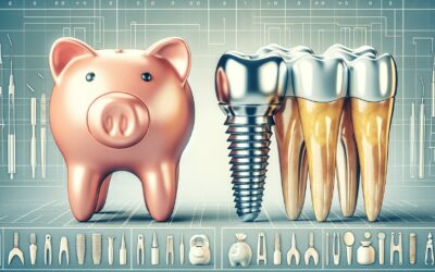 Should I Get A Dental Implant Bridge Instead Of A Regular Dental Bridge?