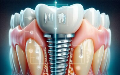 Should I Get A Dental Implant Or Dental Bridge To Replace Missing Teeth?