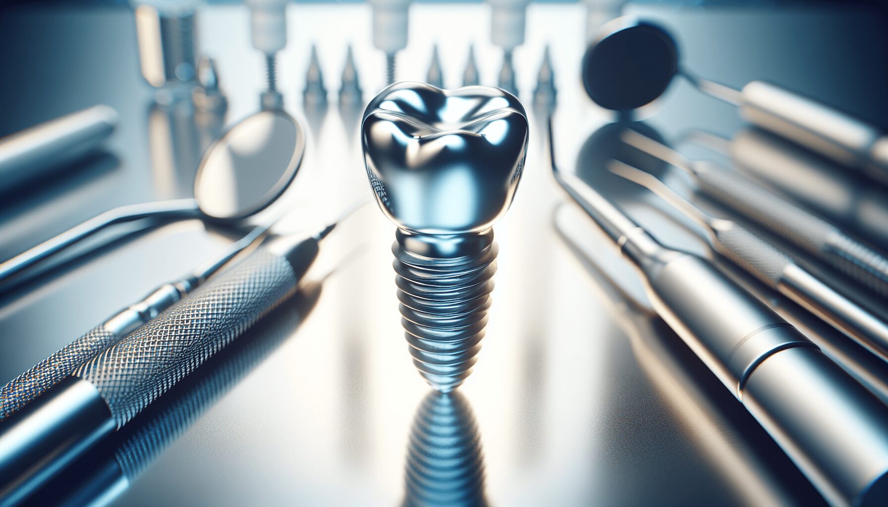 Should You Go To A Periodontist For Implants?