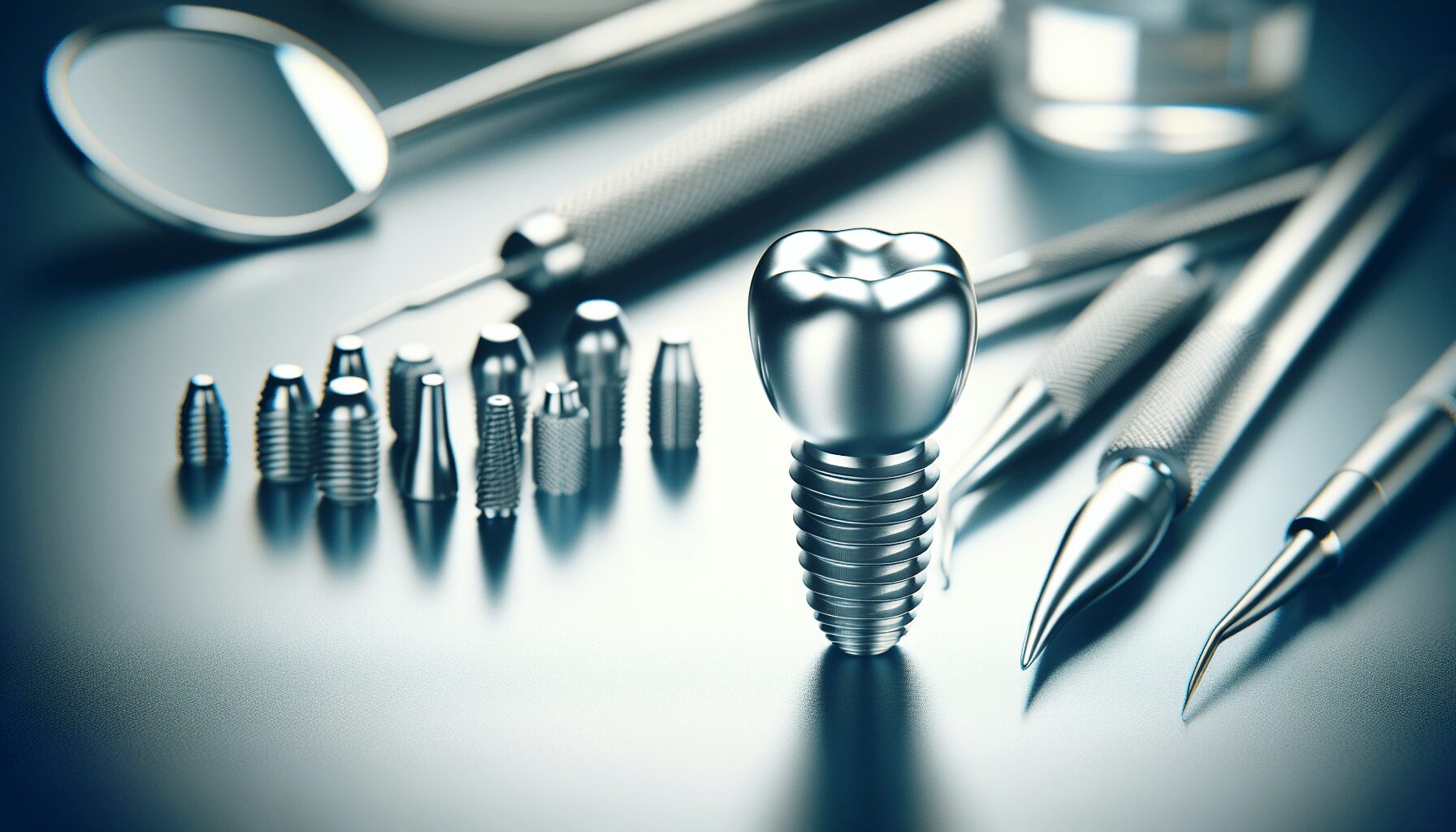 Should You Go To A Periodontist For Implants?