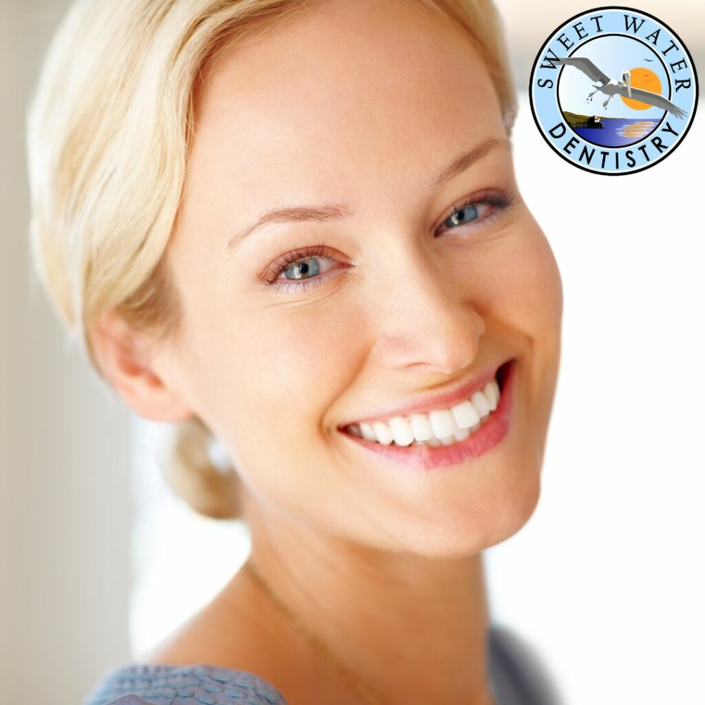 Sweet Water Dentistry Cosmetic Dentistry