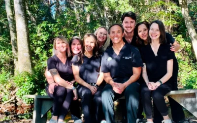 Gentle Dentistry Down by the Bay: How Sweet Water Dentistry Calms Dental Anxiety