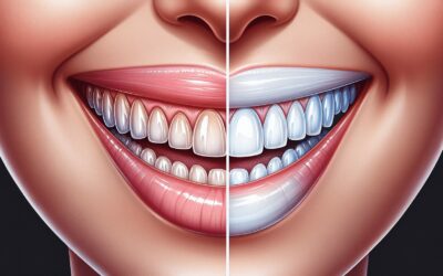 Veneers: Perfection At A Glance