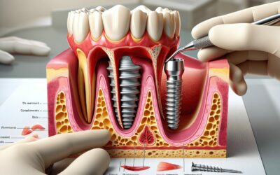 What About The Sinus Membrane With Dental Implant Placement?