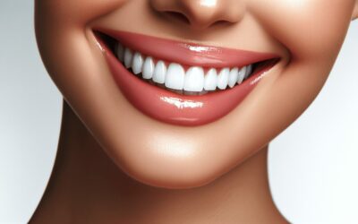 What Are The Benefits And Risks Of Teeth Whitening Treatments?