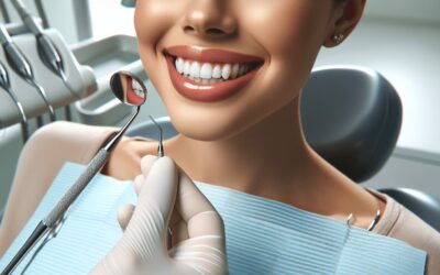 What Are The Benefits Of Regular Dental Visits?