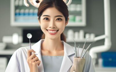 What Are The General Duties Of A Dentist?