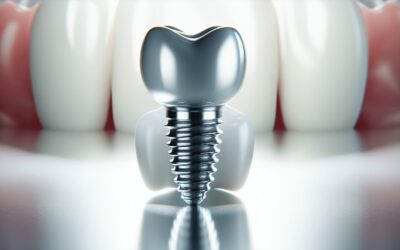 What Are The Options For Replacing A Missing Tooth?