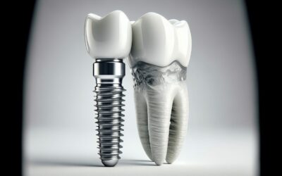 What Are The Options For Replacing Missing Teeth?