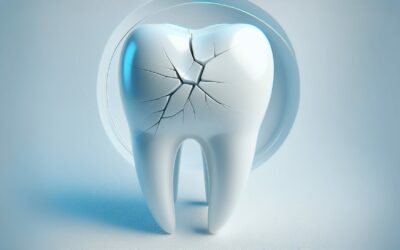 What Are The Options For Treating A Cracked Tooth?