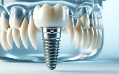 What Are The Risks And Benefits Of Dental Implants?