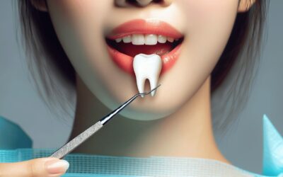What Are The Signs That I May Need A Tooth Extraction?