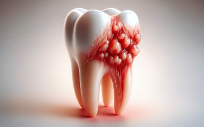 What Are The Symptoms Of An Abscessed Tooth?