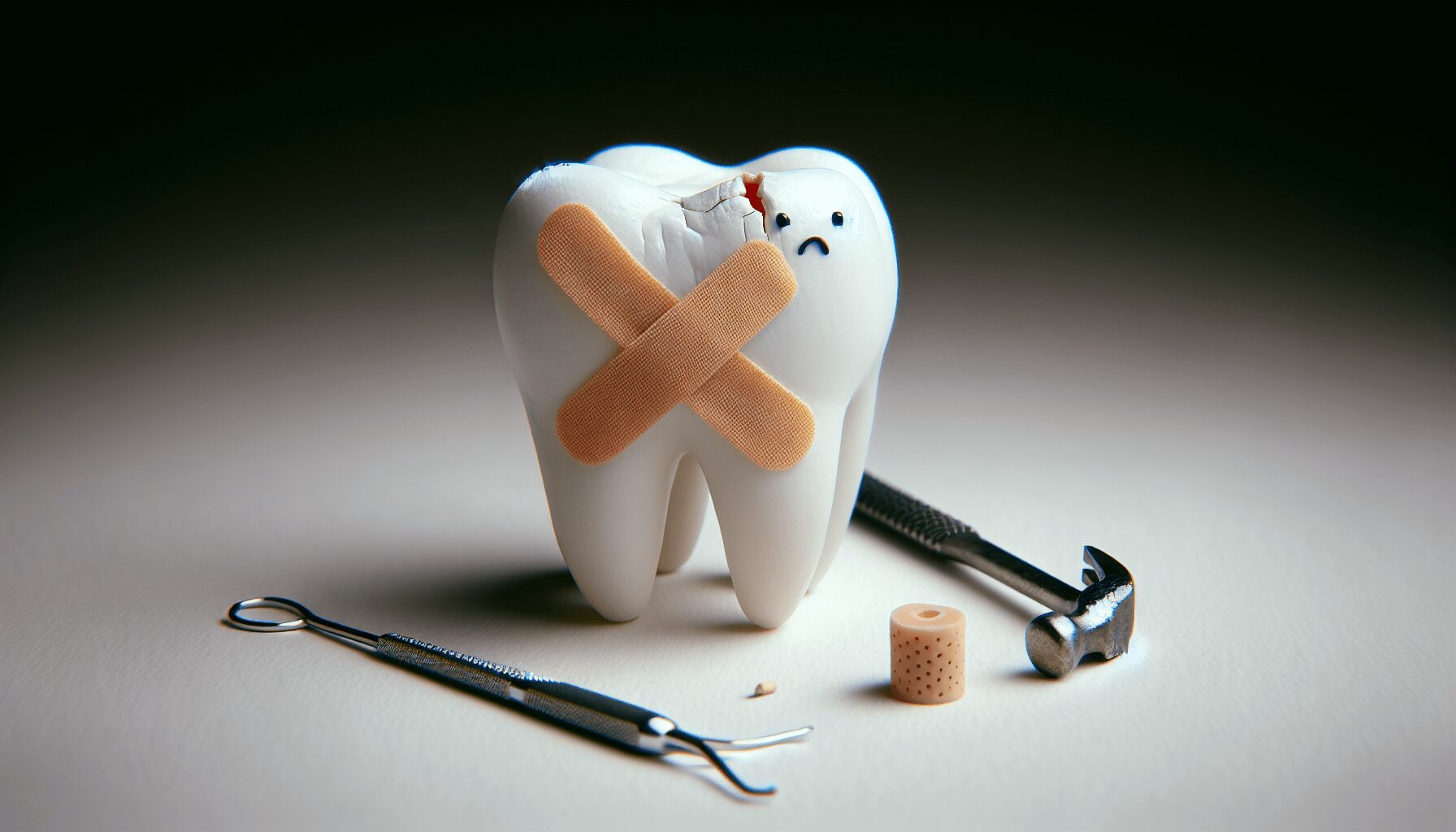 What Can I Do If I Have A Bad Tooth With No Money?