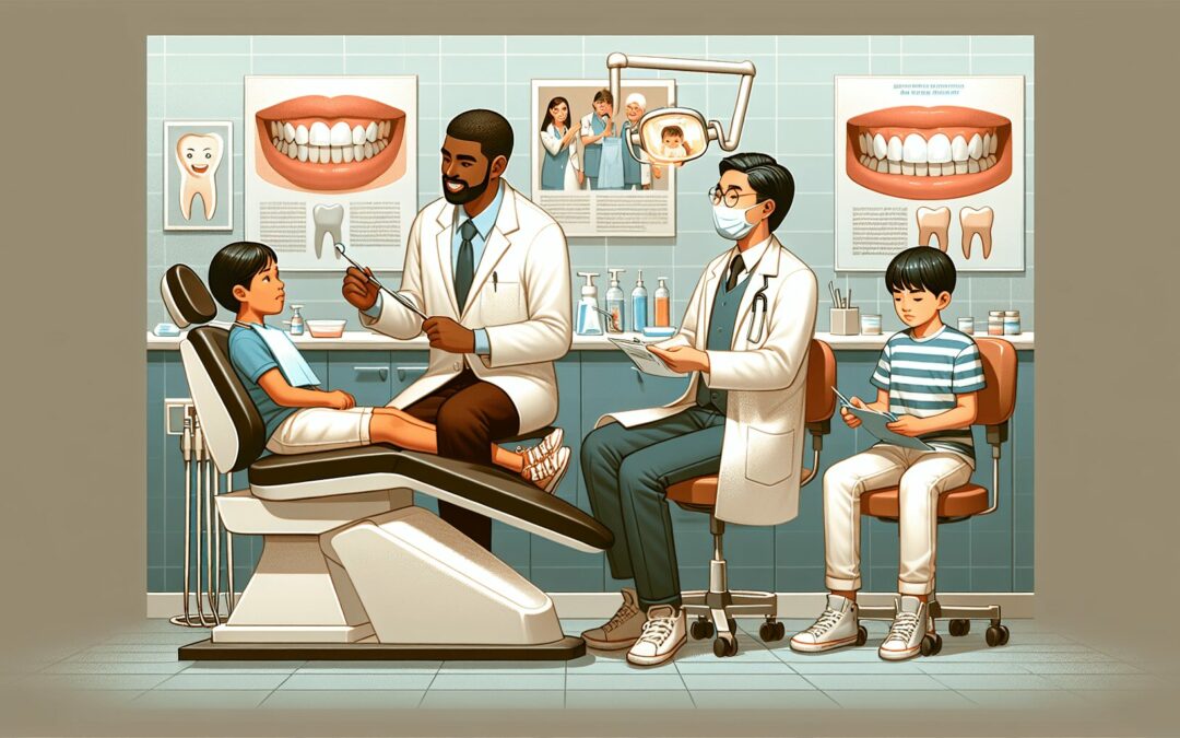 What Does Family Dentistry Do?