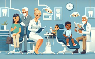 What Does Family Dentistry Do?