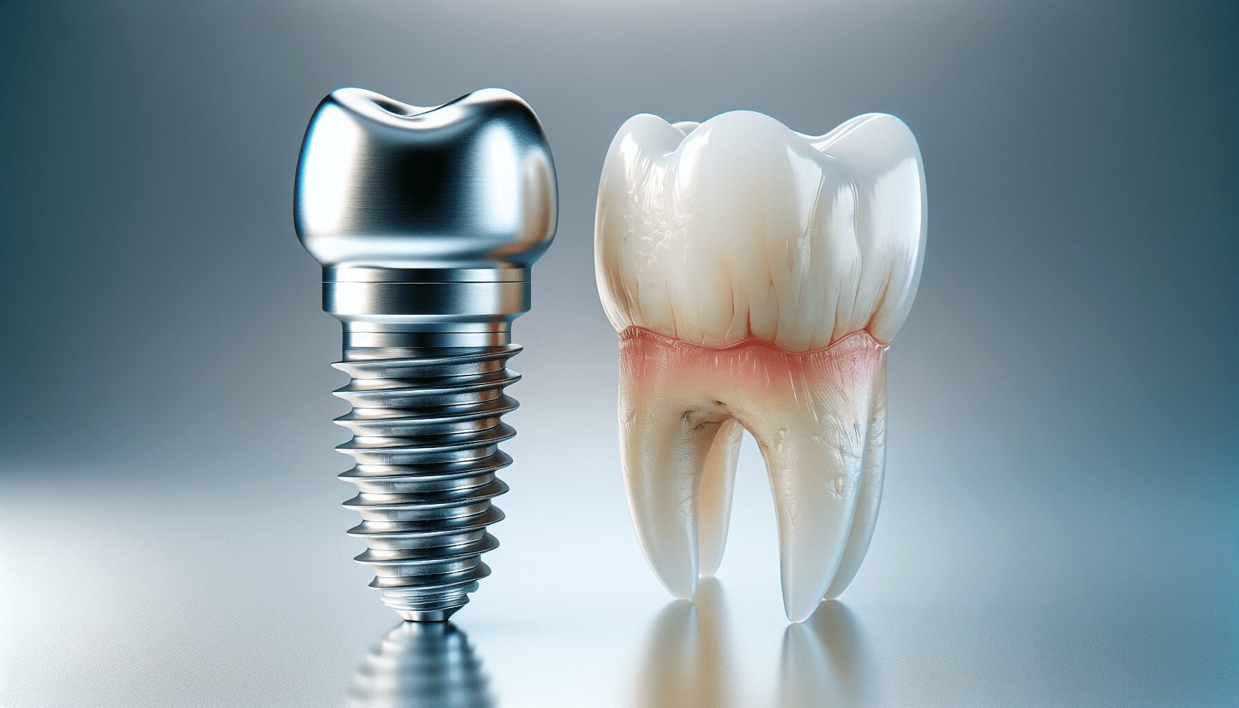 What Hurts More, Tooth Extraction Or Implant?