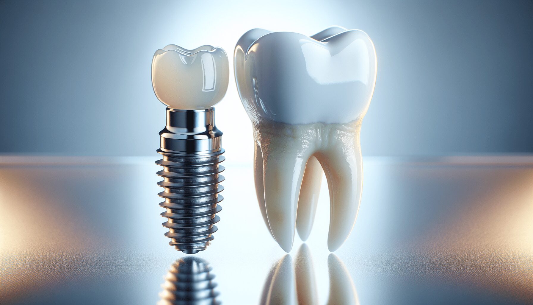 What Hurts More, Tooth Extraction Or Implant?