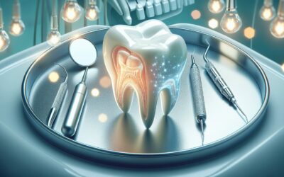 What Is A Root Canal, And When Is It Needed?