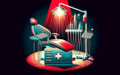 What Is Classed As Emergency Dental?