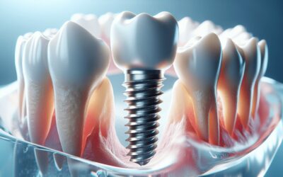 What Is Considered Medically Necessary Dental Implants?