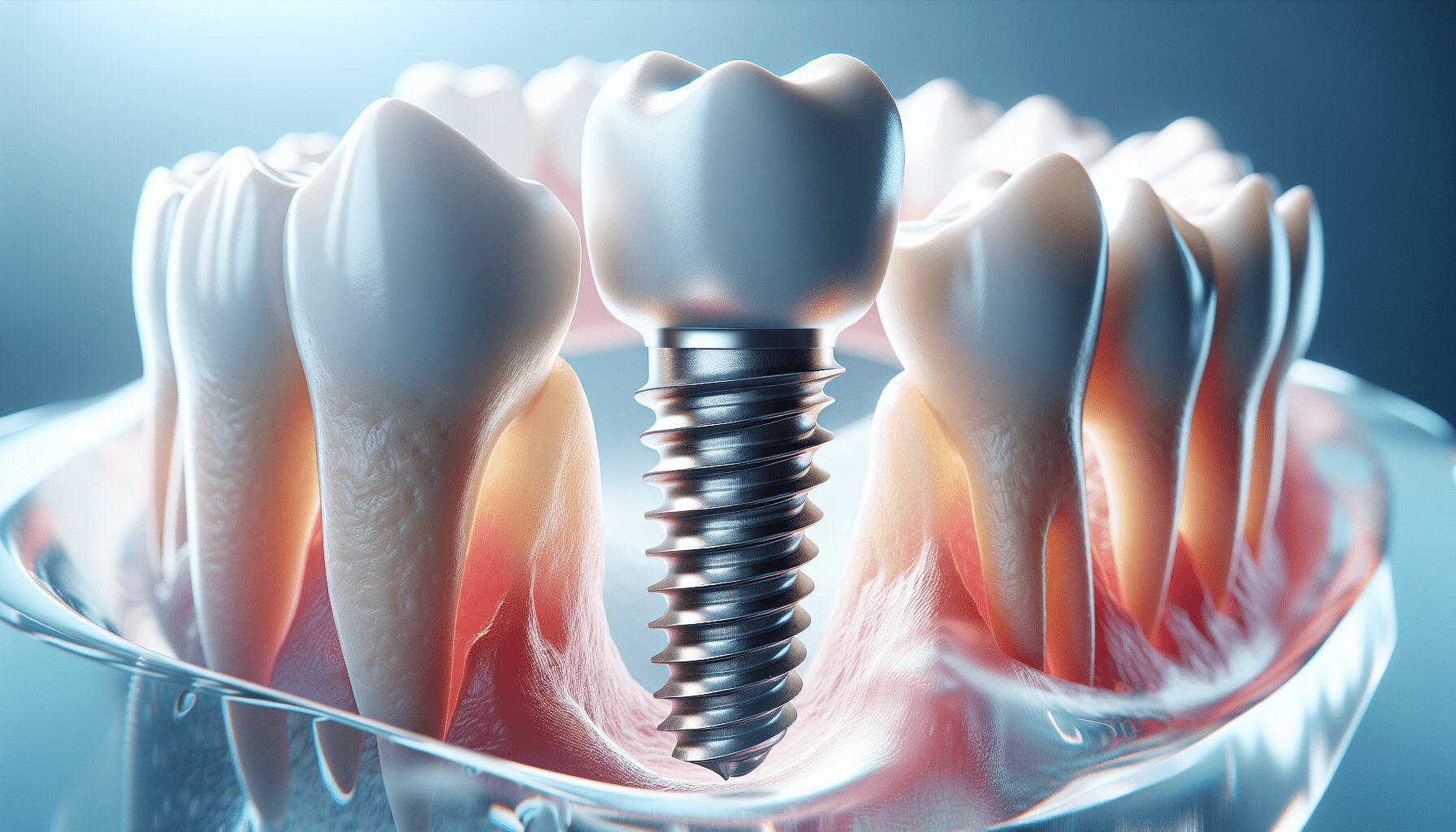 What Is Considered Medically Necessary Dental Implants?