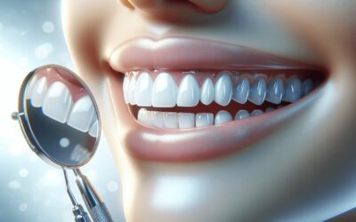 What Is Cosmetic Dentistry And How Is It Different From General Dentistry?