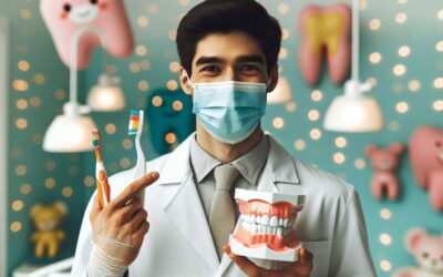 What Is Pediatric Dentistry Also Known As?