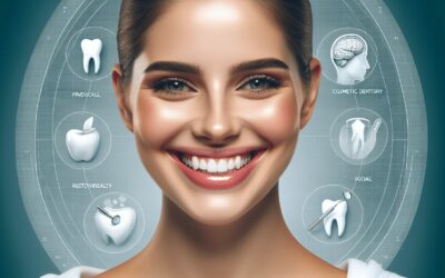What Is The Benefit Of Dentistry?