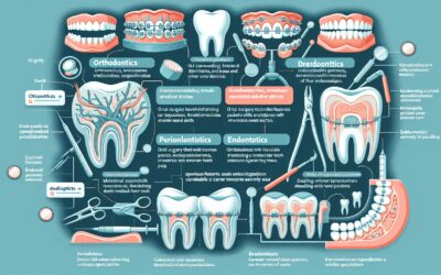What Is The Best Speciality In Dentistry?