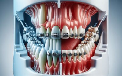 What Is The Difference Between A Dentist And An Orthodontist?