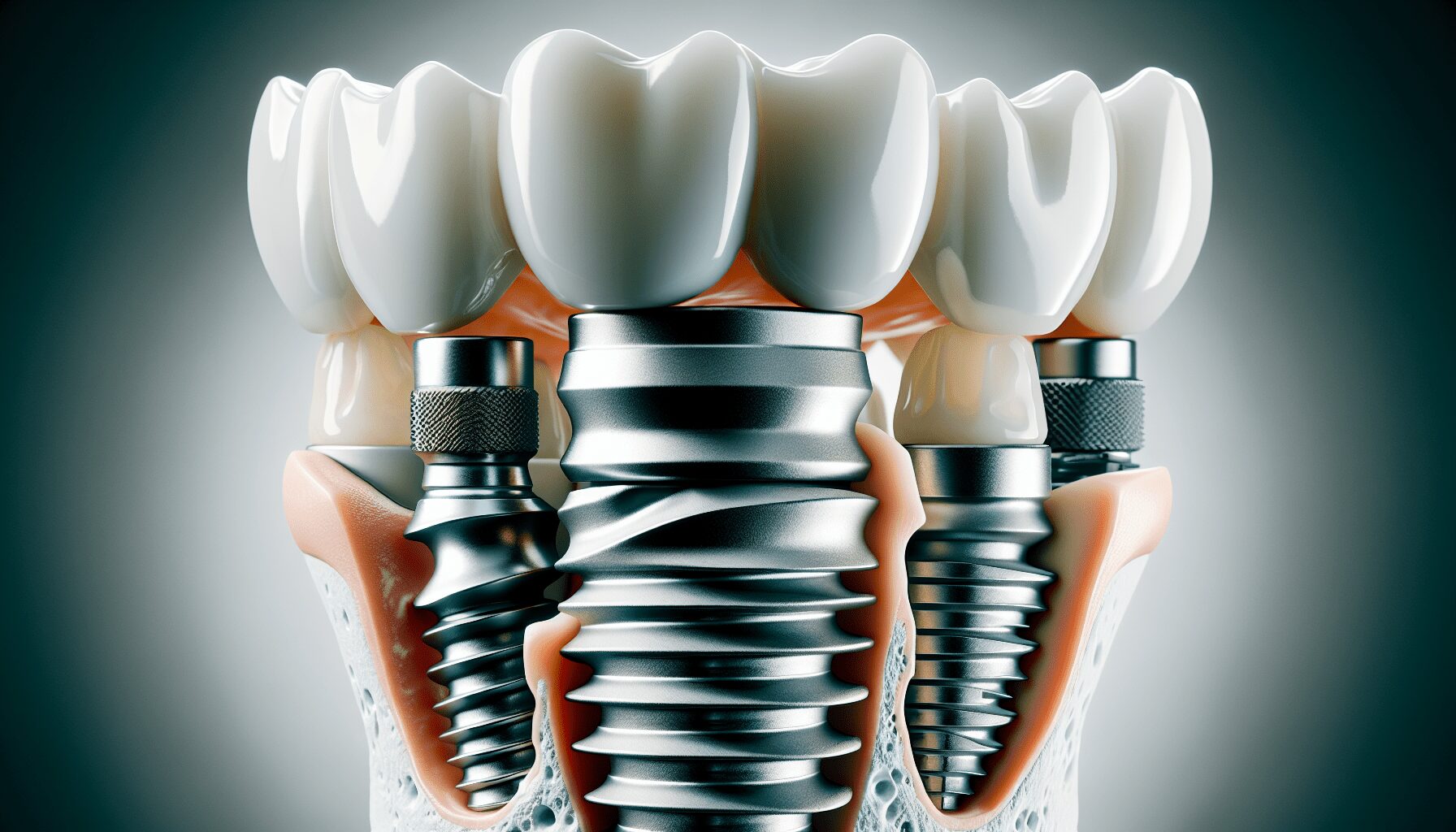 What Is The Difference Between A Prosthodontist And A Periodontist For Implants?