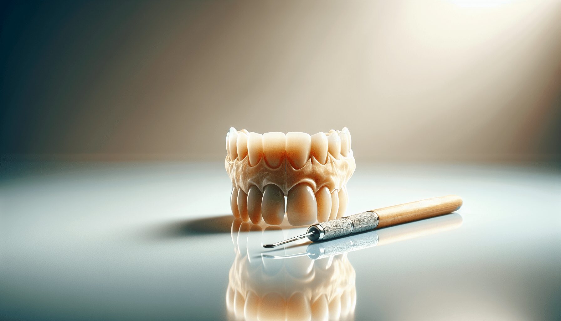 What Is The Disadvantage Of Prosthodontics?