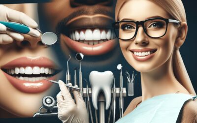 What Is The Importance Of Dental Professionals?
