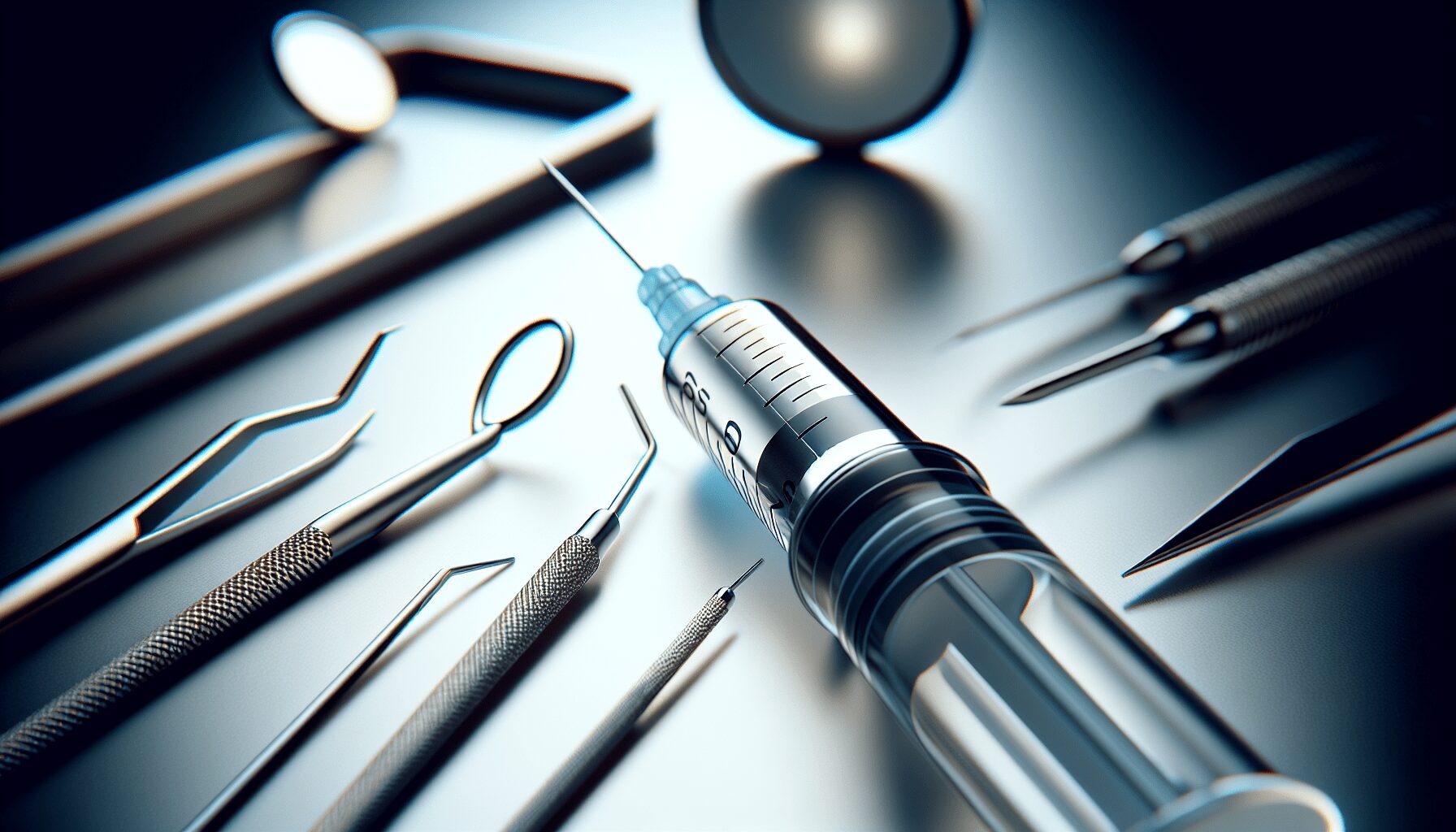 What Is The Most Painful Dental Anesthetic?