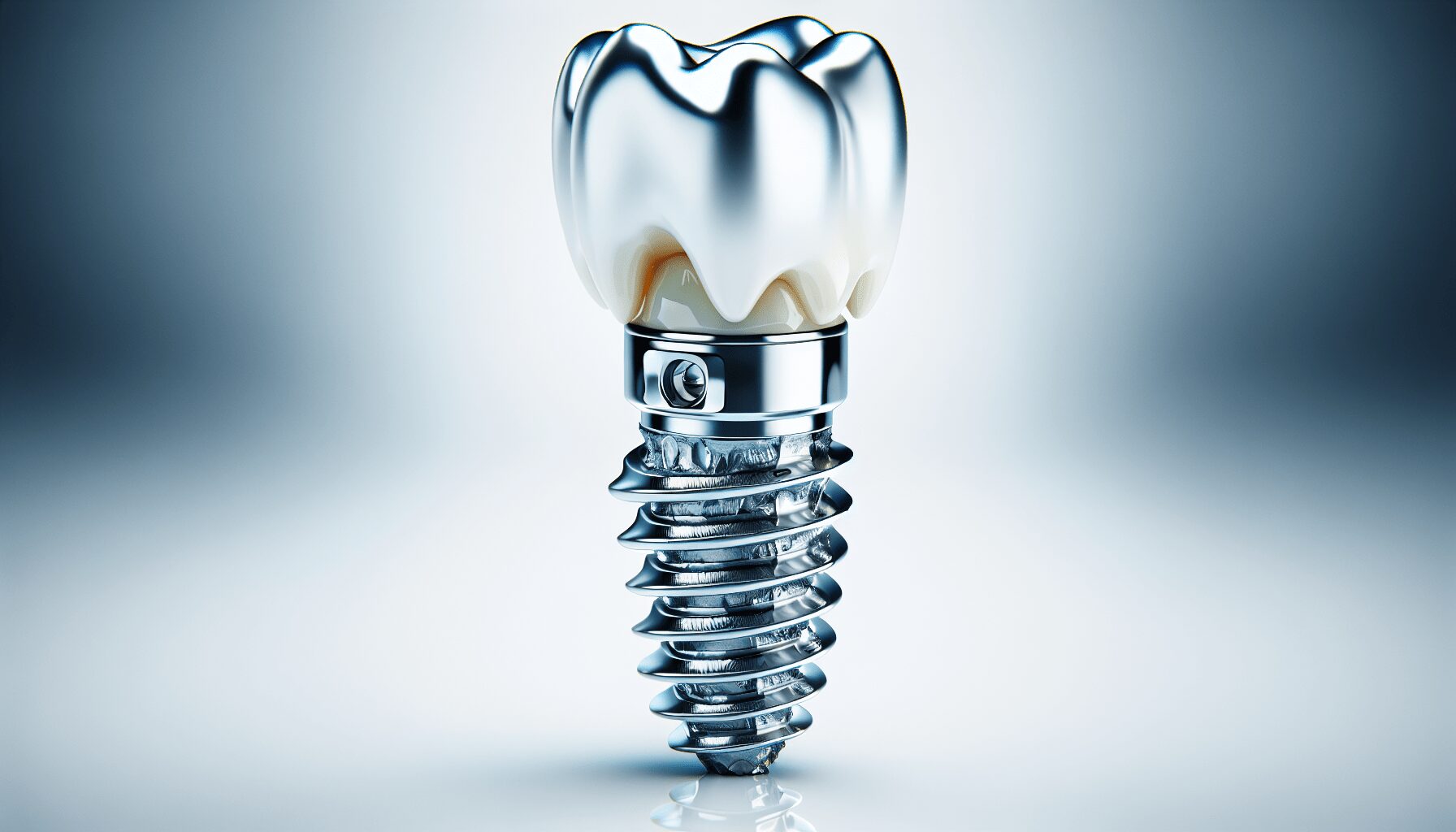 What Is The Most Painful Part Of A Dental Implant?