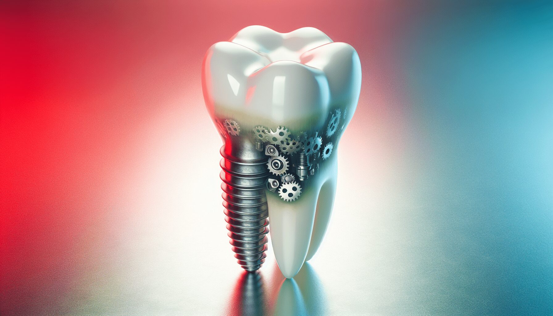 What Is The Pain Scale For Dental Implants?