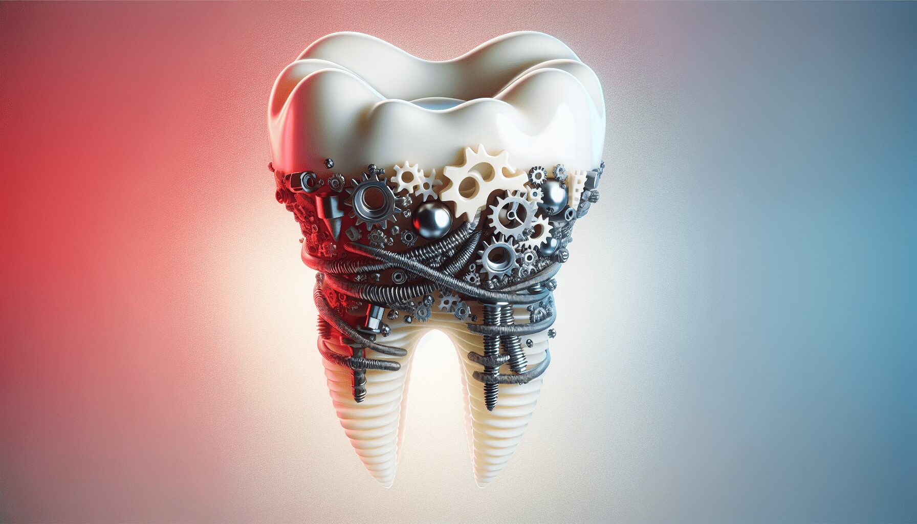 What Is The Pain Scale For Dental Implants?