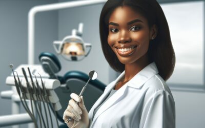 What Is The Primary Goal Of Dentistry?