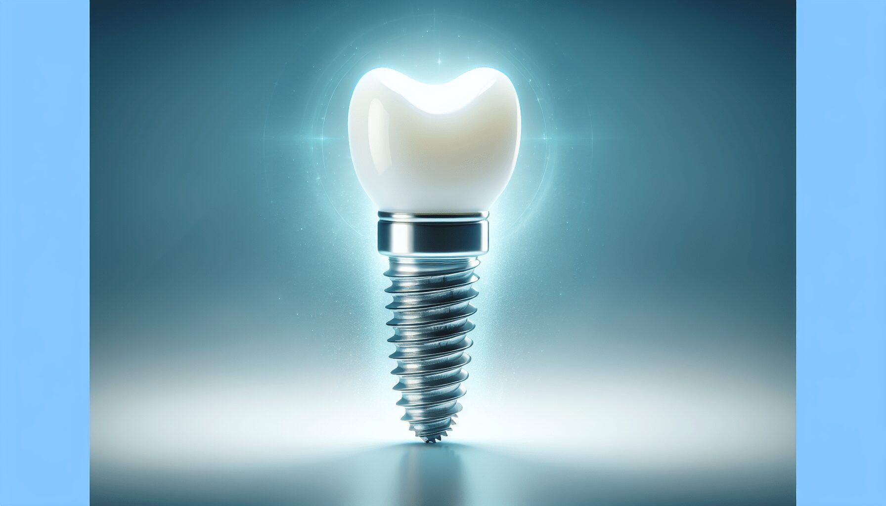 What Makes Dental Implants Medically Necessary?