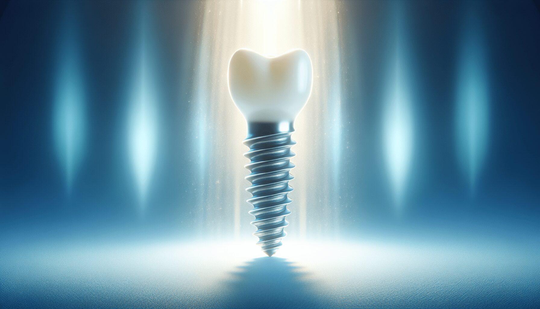 What Makes Dental Implants Medically Necessary?