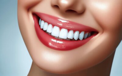 What Options Are Available For Teeth Whitening?