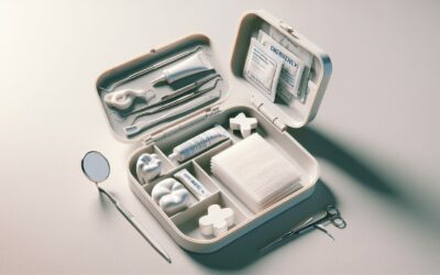 What Should I Do If I Experience A Dental Emergency?