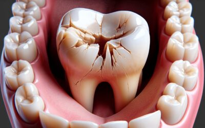 What Should I Do If I Have A Chipped Or Broken Tooth?