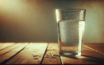 What Should I Do If I Have A Persistent Dry Mouth?