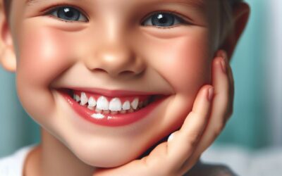 What Should I Do If My Child Has A Dental Issue?