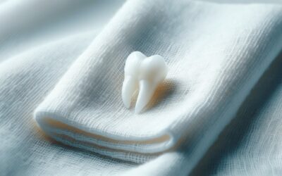 What Should I Do If My Child Knocks Out A Tooth?