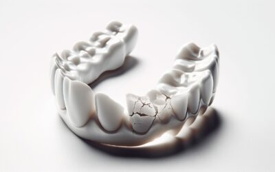 What Should I Do If My Dental Appliance Breaks?