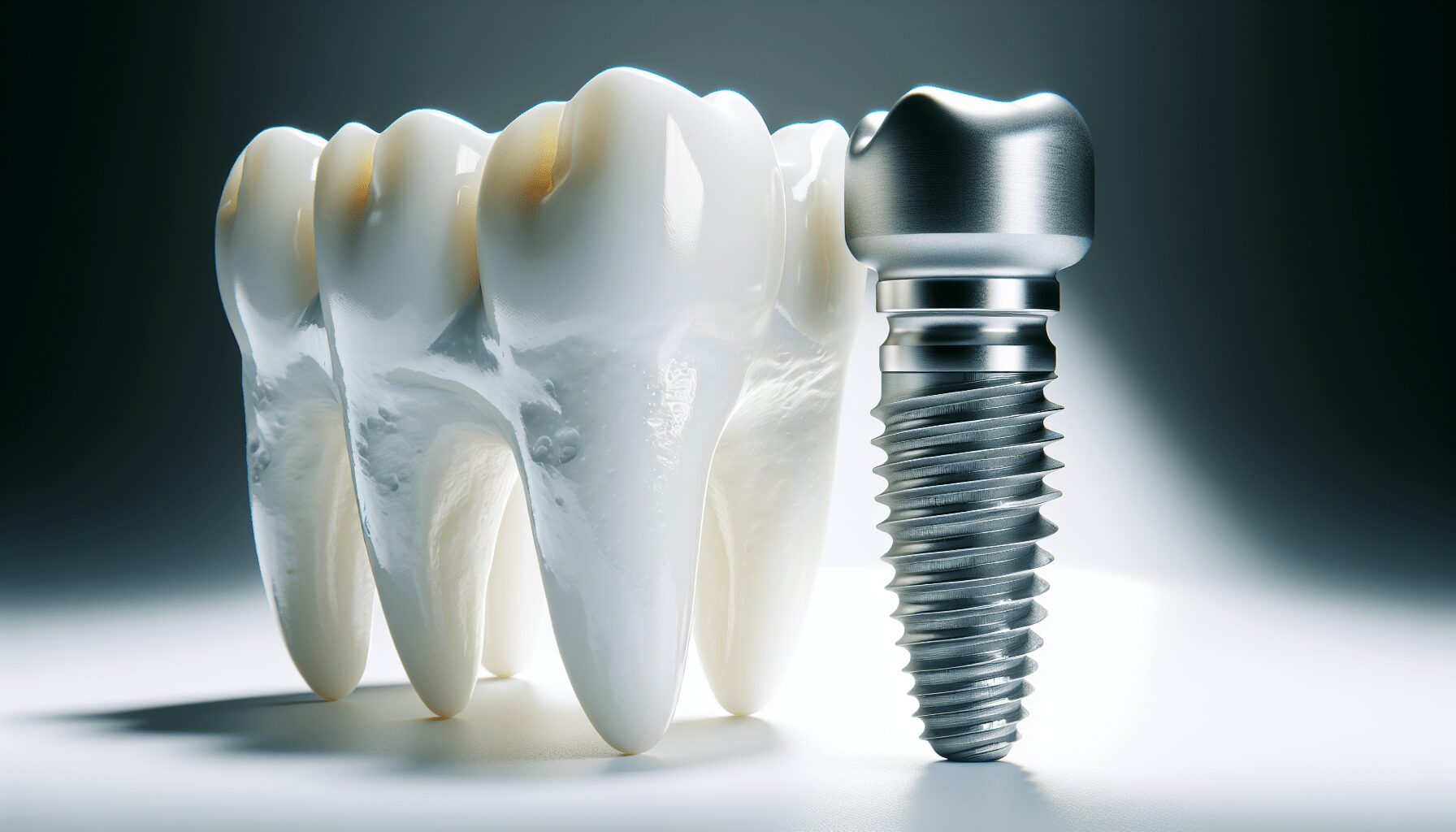 What Type Of Dentist Is Best For Implants?